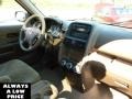 2002 Mojave Mist Metallic Honda CR-V EX 4WD  photo #17