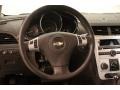 Silverstone Metallic - Malibu LT Sedan Photo No. 11