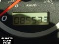 2002 Mojave Mist Metallic Honda CR-V EX 4WD  photo #20
