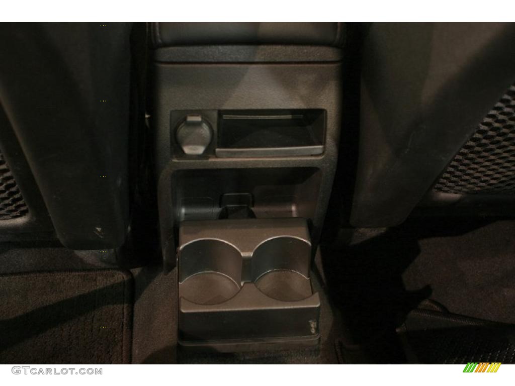 2008 Malibu LT Sedan - Silverstone Metallic / Ebony photo #22