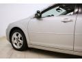 Silverstone Metallic - Malibu LT Sedan Photo No. 25