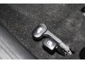 Medium Gray Metallic - Aveo LS Sedan Photo No. 23
