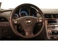 Silver Ice Metallic - Malibu LTZ Sedan Photo No. 11