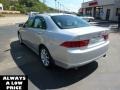 Alabaster Silver Metallic - TSX Sedan Photo No. 5