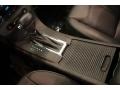Silver Ice Metallic - Malibu LTZ Sedan Photo No. 15