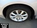 Alabaster Silver Metallic - TSX Sedan Photo No. 9