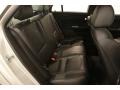 Silver Ice Metallic - Malibu LTZ Sedan Photo No. 19