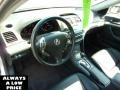 Alabaster Silver Metallic - TSX Sedan Photo No. 11