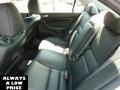 Alabaster Silver Metallic - TSX Sedan Photo No. 14