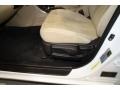 Powder White Pearl - Sonata GLS Photo No. 25