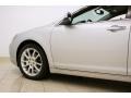 Silver Ice Metallic - Malibu LTZ Sedan Photo No. 25