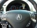 Alabaster Silver Metallic - TSX Sedan Photo No. 19