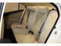Powder White Pearl - Sonata GLS Photo No. 28