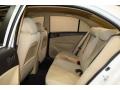 Powder White Pearl - Sonata GLS Photo No. 29