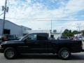 Patriot Blue Pearl - Dakota Sport Club Cab Photo No. 2