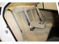 Powder White Pearl - Sonata GLS Photo No. 34
