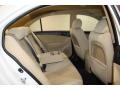 Powder White Pearl - Sonata GLS Photo No. 35