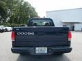 Patriot Blue Pearl - Dakota Sport Club Cab Photo No. 4