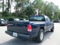 Patriot Blue Pearl - Dakota Sport Club Cab Photo No. 5