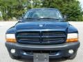 Patriot Blue Pearl - Dakota Sport Club Cab Photo No. 8