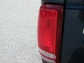 Patriot Blue Pearl - Dakota Sport Club Cab Photo No. 10
