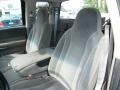 Patriot Blue Pearl - Dakota Sport Club Cab Photo No. 14