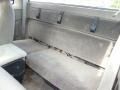 Patriot Blue Pearl - Dakota Sport Club Cab Photo No. 21