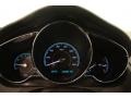 White Diamond Tricoat - Malibu LTZ Sedan Photo No. 11