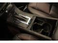 White Diamond Tricoat - Malibu LTZ Sedan Photo No. 15