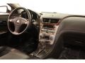 White Diamond Tricoat - Malibu LTZ Sedan Photo No. 16