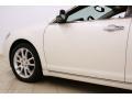 White Diamond Tricoat - Malibu LTZ Sedan Photo No. 24
