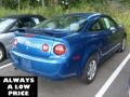Laser Blue Metallic - Cobalt LS Coupe Photo No. 2
