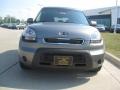 2010 Titanium Gray Kia Soul +  photo #2