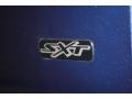 Midnight Blue Pearl - Caravan SXT Photo No. 38