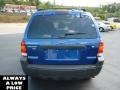 2007 Vista Blue Metallic Ford Escape XLT V6 4WD  photo #6