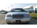 Silver Frost Metallic - Grand Marquis GS Photo No. 2