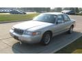 Silver Frost Metallic - Grand Marquis GS Photo No. 3