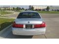 Silver Frost Metallic - Grand Marquis GS Photo No. 5
