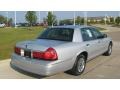 Silver Frost Metallic - Grand Marquis GS Photo No. 6