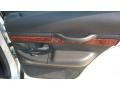 Silver Frost Metallic - Grand Marquis GS Photo No. 14