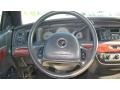 Silver Frost Metallic - Grand Marquis GS Photo No. 19