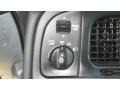 Silver Frost Metallic - Grand Marquis GS Photo No. 20