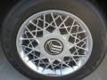 Silver Frost Metallic - Grand Marquis GS Photo No. 27