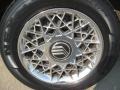 Silver Frost Metallic - Grand Marquis GS Photo No. 30