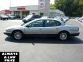 1995 Bright Platinum Metallic Chrysler New Yorker   photo #4