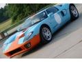 Blue/Orange - GT Heritage Photo No. 9