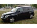 Black - HHR LT Photo No. 1