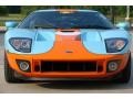 Blue/Orange - GT Heritage Photo No. 23