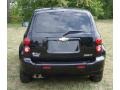 Black - HHR LT Photo No. 4
