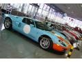 Blue/Orange - GT Heritage Photo No. 25